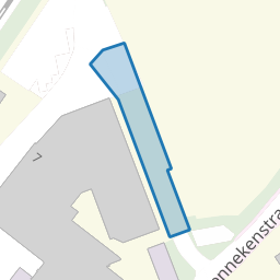 Perceel BFD00-F-1518