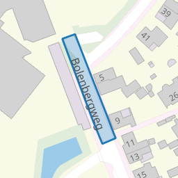 Perceel BFD00-F-1519