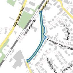 Perceel BFD00-F-1522