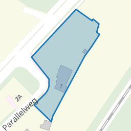 Perceel BFD00-F-1523