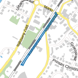 Perceel BFD00-F-1530