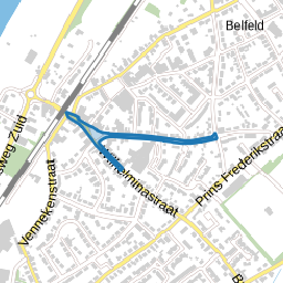 Perceel BFD00-F-1532