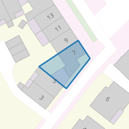 Perceel BFD00-F-1534