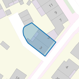 Perceel BFD00-F-1535