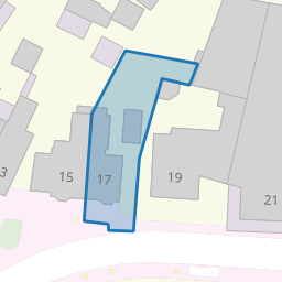 Perceel BFD00-F-1547