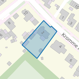 Perceel BFD00-F-1552