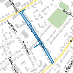 Perceel BFD00-F-1562