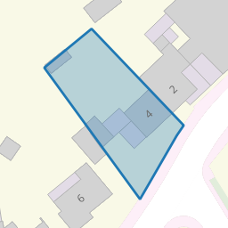 Perceel BFD00-F-1567