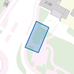 Perceel BFD00-F-1581