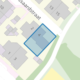 Perceel BFD00-F-1585