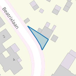 Perceel BFD00-F-1592