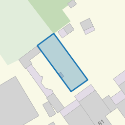 Perceel BFD00-F-1595