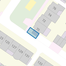 Perceel BFD00-F-1598