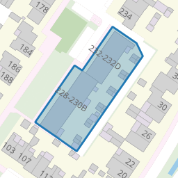 Perceel BFD00-F-1603