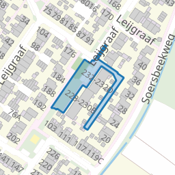 Perceel BFD00-F-1604