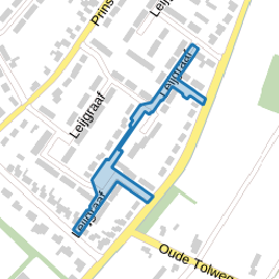 Perceel BFD00-F-1608