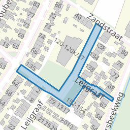 Perceel BFD00-F-1612