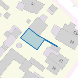 Perceel BFD00-F-1616