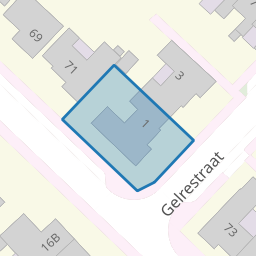 Perceel BFD00-F-1621