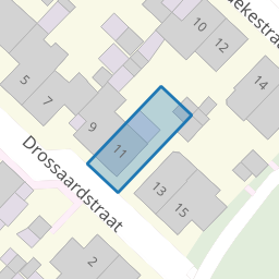 Perceel BFD00-F-1625