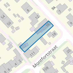 Perceel BFD00-F-1644