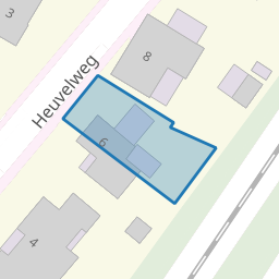 Perceel BFD00-F-1650