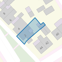 Perceel BFD00-F-1663