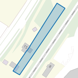 Perceel BFD00-F-1674