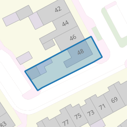 Perceel BFD00-F-1688