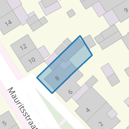 Perceel BFD00-F-1699