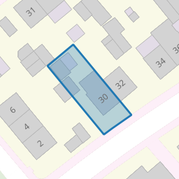 Perceel BFD00-F-1704