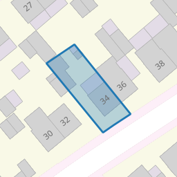 Perceel BFD00-F-1705