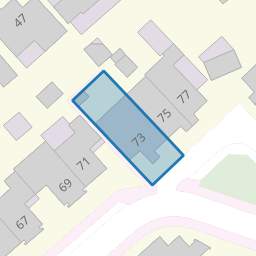 Perceel BFD00-F-1710