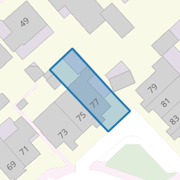 Perceel BFD00-F-1712