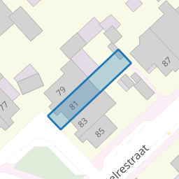 Perceel BFD00-F-1715