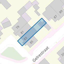 Perceel BFD00-F-1716