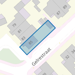 Perceel BFD00-F-1717