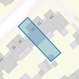 Perceel BFD00-F-1725