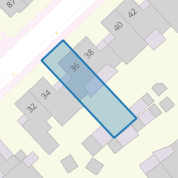 Perceel BFD00-F-1727