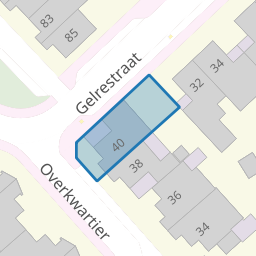 Perceel BFD00-F-1730