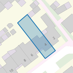 Perceel BFD00-F-1744