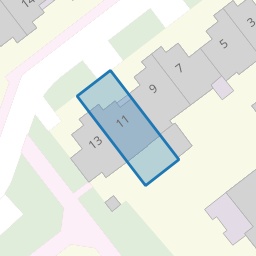 Perceel BFD00-F-1747