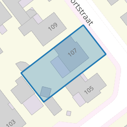 Perceel BFD00-F-1754