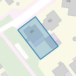 Perceel BFD00-F-1757