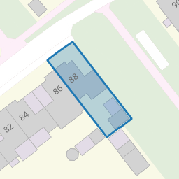 Perceel BFD00-F-1758