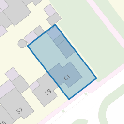 Perceel BFD00-F-1768