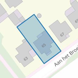 Perceel BFD00-F-1770