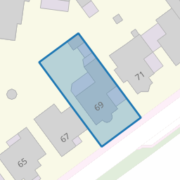 Perceel BFD00-F-1772