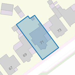 Perceel BFD00-F-1773