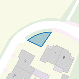 Perceel BFD00-F-1781